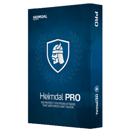 Heimdal PRO – 2-Year / 4-PC
